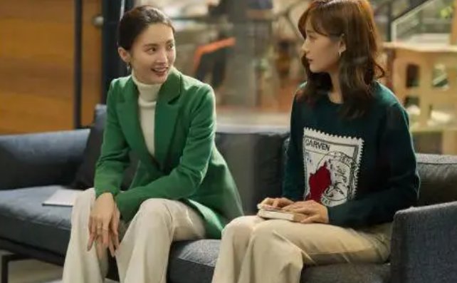 了不起的女孩最后结局