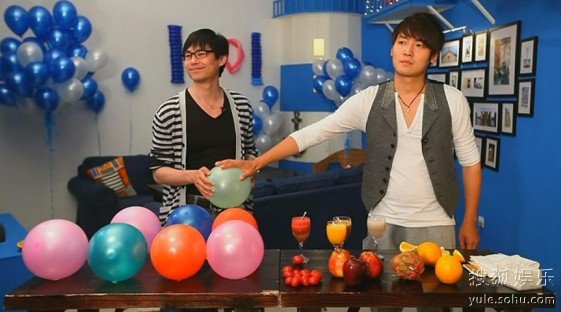 1001个真相的节目说明