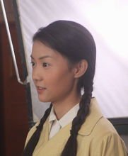 《水镇1938》里饰演水莲的是谁？