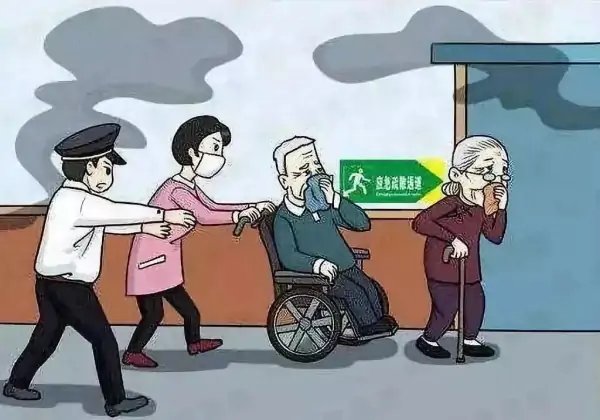 高温节电下的成都：商场购物犹如密室逃脱，存在哪些安全隐患？