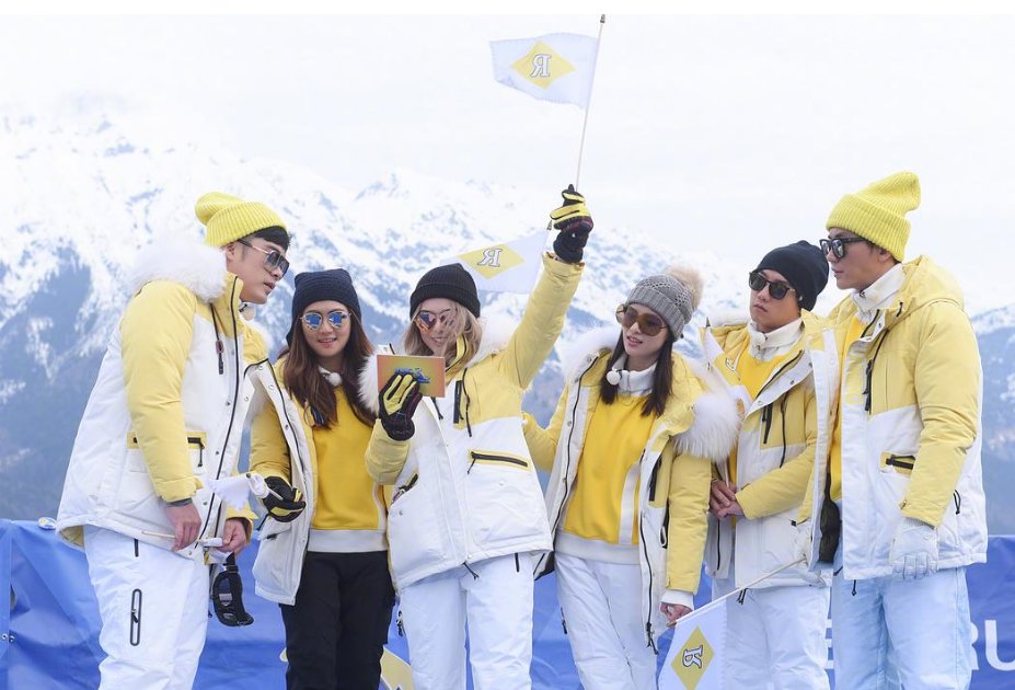 奔跑吧兄弟第六季什么时候上映几月几日