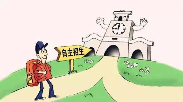 北约、华约、卓越哪些大学是自主招生？