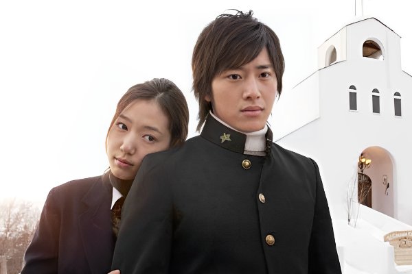 朴信惠主演的韩剧