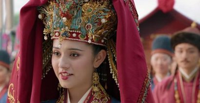 宋宫词赵恒之女结局