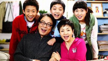 《家有儿女》播出多年,杨紫张一山当红,宋丹丹隐退,他却去世,他是谁?