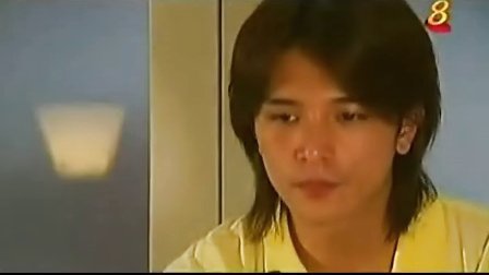 让爱自邮的剧情简介