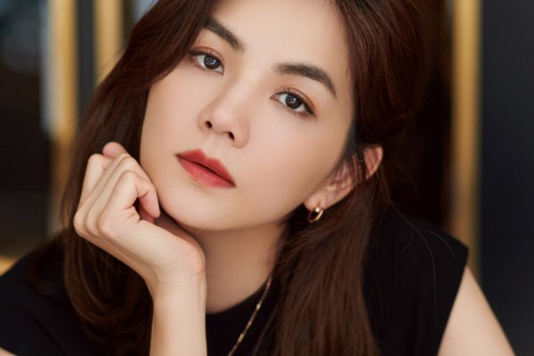 陈嘉桦结婚了吗