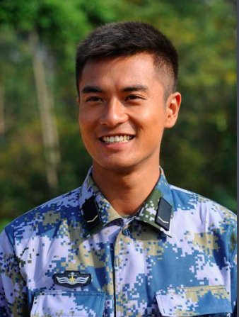 火蓝刀锋演员表