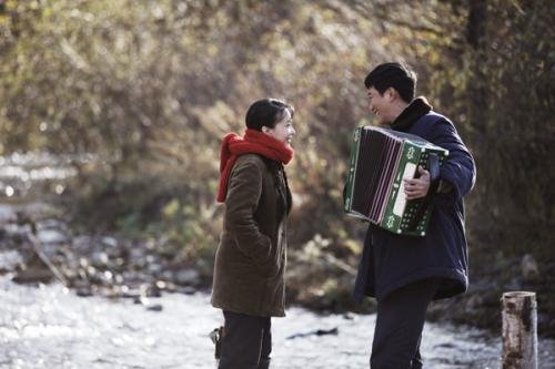 当爱情面对抉择时,在爱与被爱之间,你会选择哪一个?