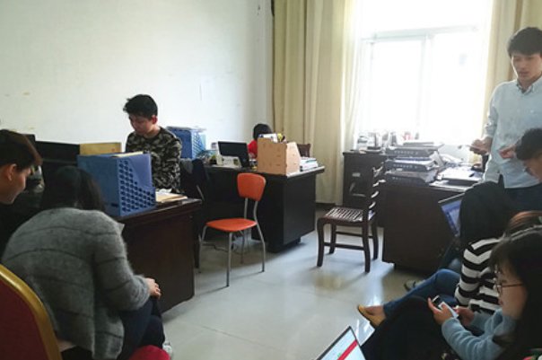 杨志自传600字作文第一人称