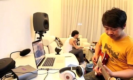 心语的史小鹏歌曲