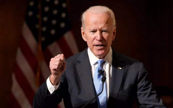 G7合照连连看，细节背后都是戏！都透露出了哪些信息？