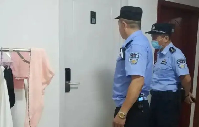 上海22岁男子凌晨4点擅自进入合租女子房间，他为何会有如此举动？