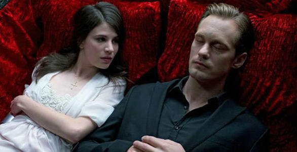 真爱如血eric为什么放弃女主