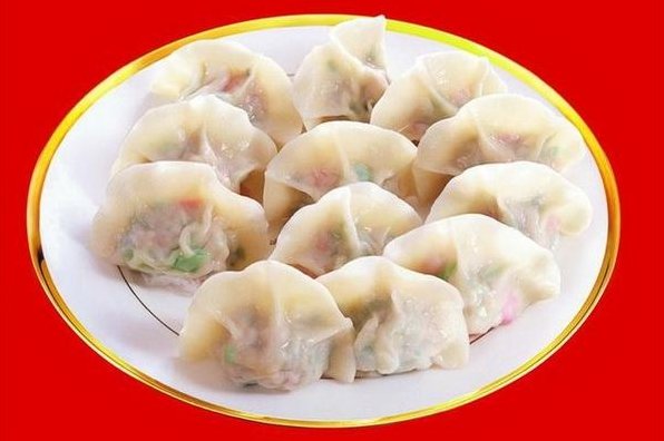 立秋吃饺子是哪里的风俗