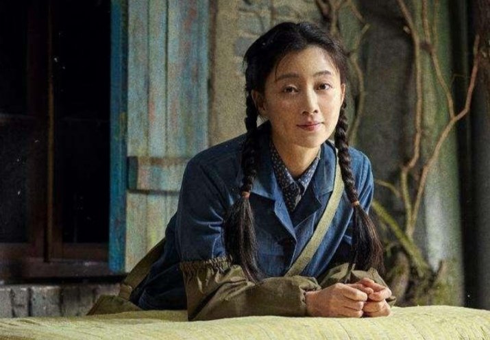 人世间郑娟身世