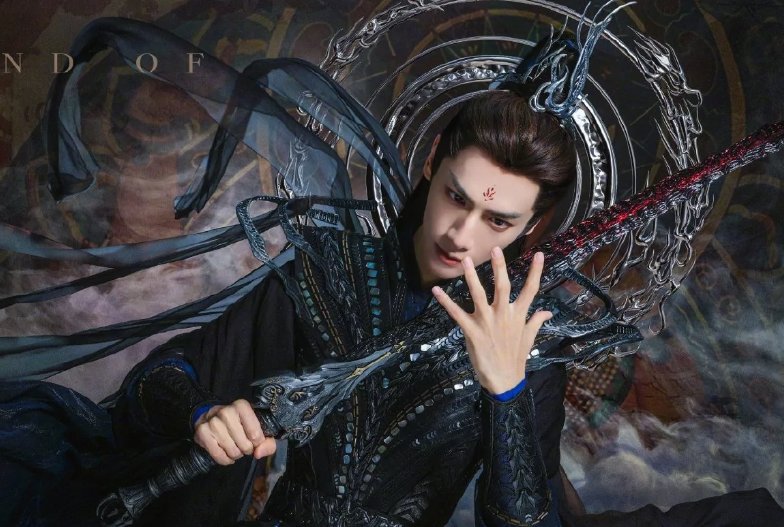 为什么都说澹台烬好恶心