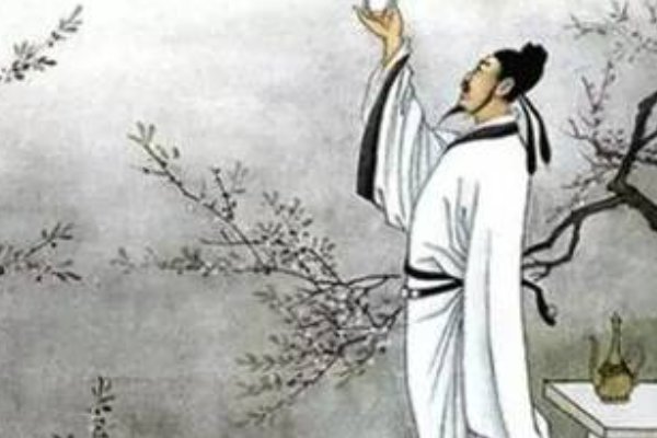 昨夜谁为吴会吟,风生万壑振空林是什么山