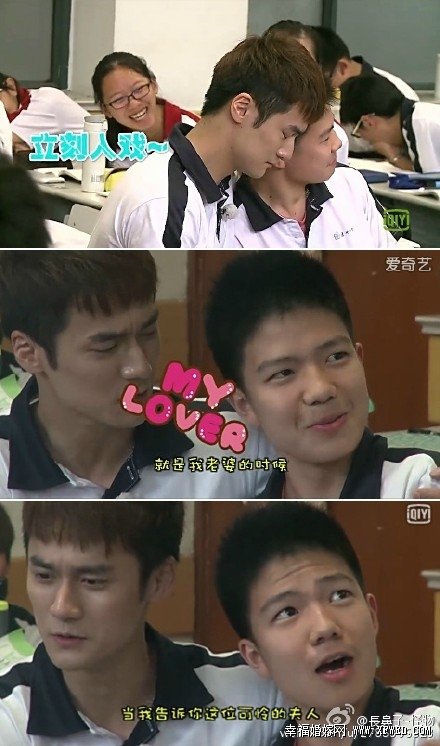 朱歆昀的人物生平