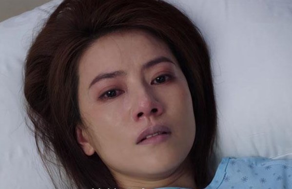 《完美伴侣》陈珊为保胎一天只去一次厕所，最终为何还是没保住？