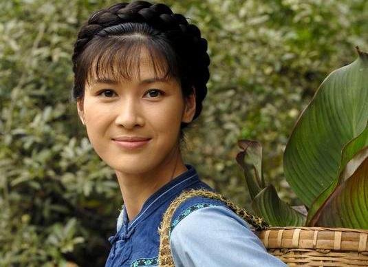 对于童蕾的感情史，你都知道哪些？