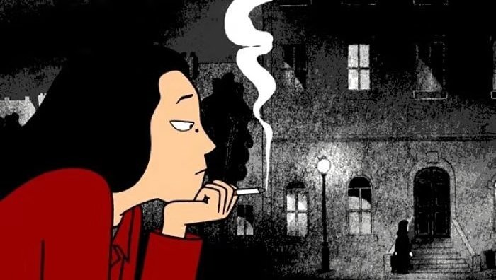 动画里有哪些富有寓意的经典台词？