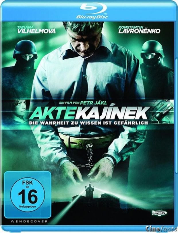 捷克囚徒的基本资料