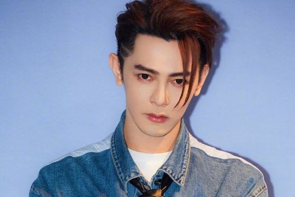 汪东城有女朋友吗