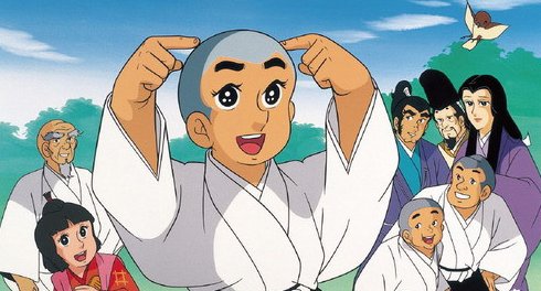 时光境迁，曾几何时你觉得有哪一部动画片能够证明你老了？