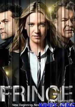 迷离档案第五季的基本资料