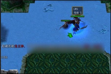 神界危机5.0正式版隐藏英雄密码是什么？