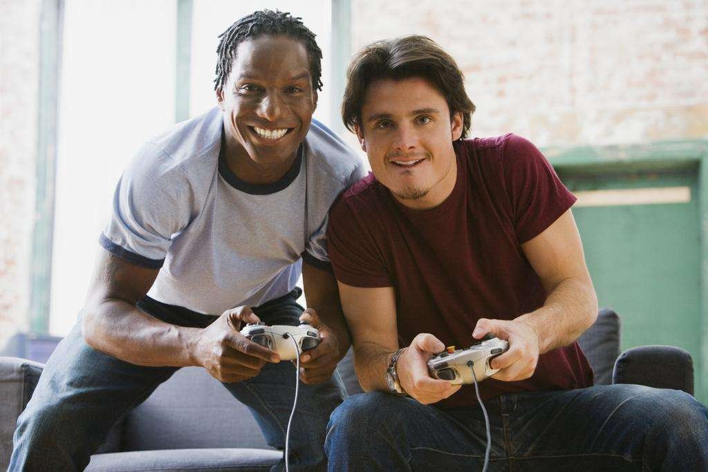 老婆不在家男人会做什么事？