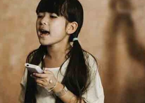 杀破狼2这个小女孩资料