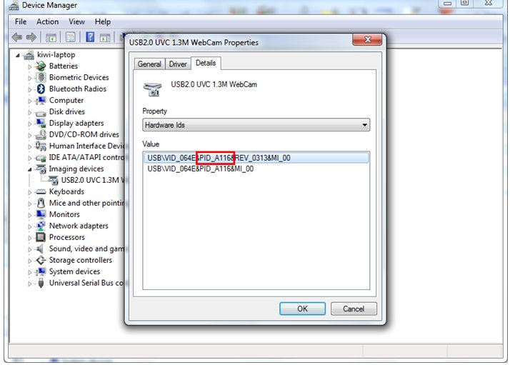 电脑摄像头倒置怎么办？