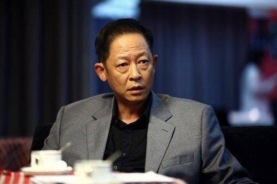 演员王志文是去世了吗?