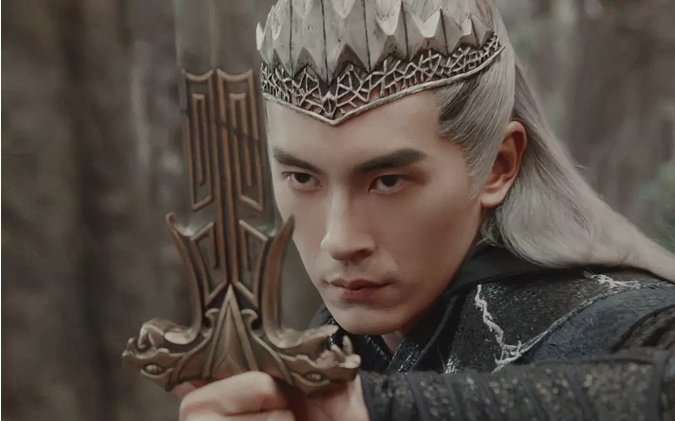 如何评价爵迹临界天下?剧中特效怎么评价?