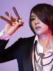 《水镇1938》里饰演水莲的是谁？