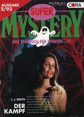 德库拉的恶梦的简介