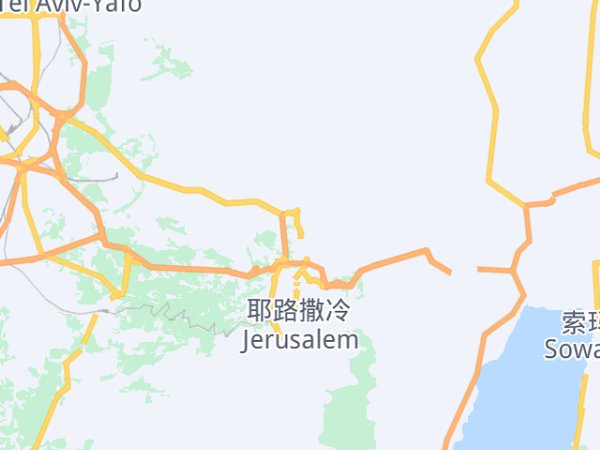 与美国断交的国家