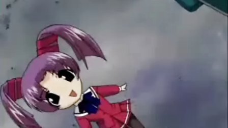 天使之尾的第一季简单介绍