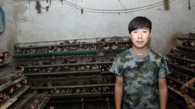 钟蒙修到底是农民还是科班出生的?