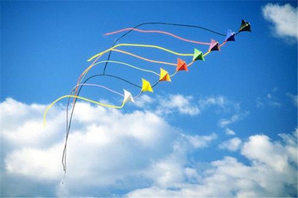 《追风筝的人》中的“风筝”究竟有何隐喻？