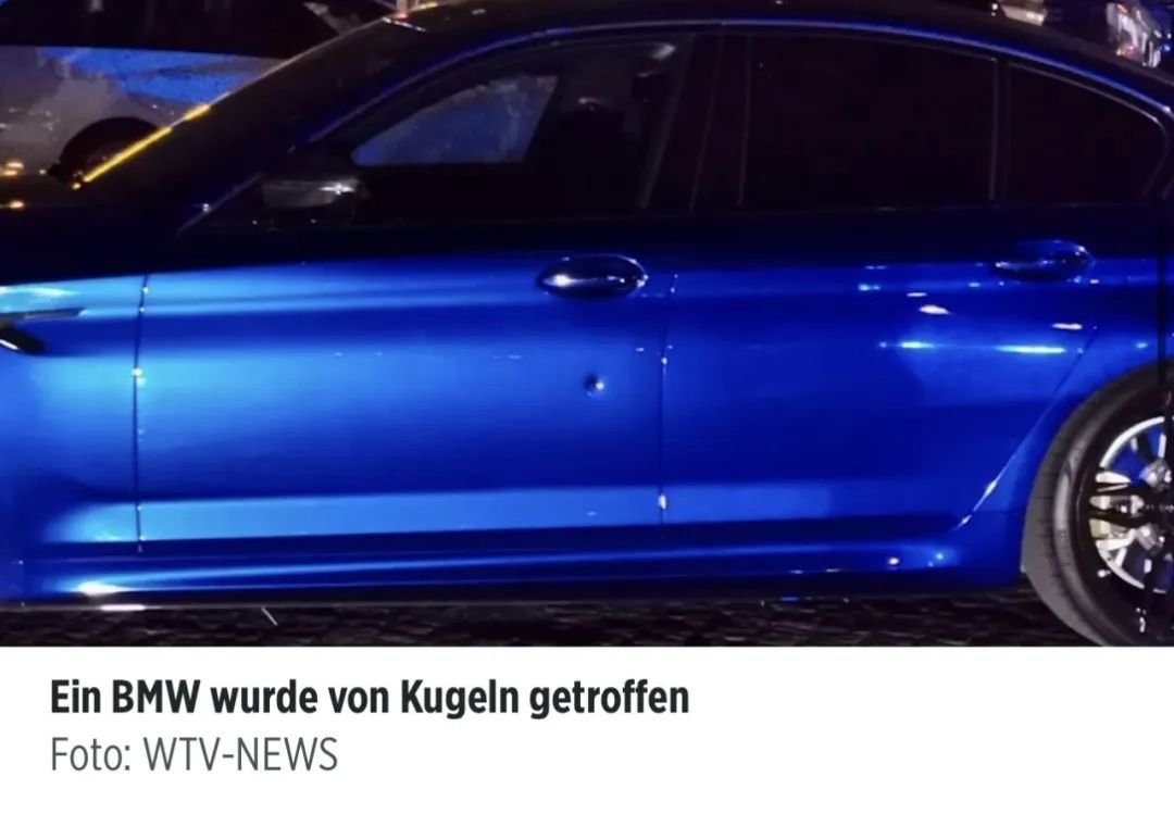 德国街头有两大派上演百人激战，双方究竟是因何起的争执？