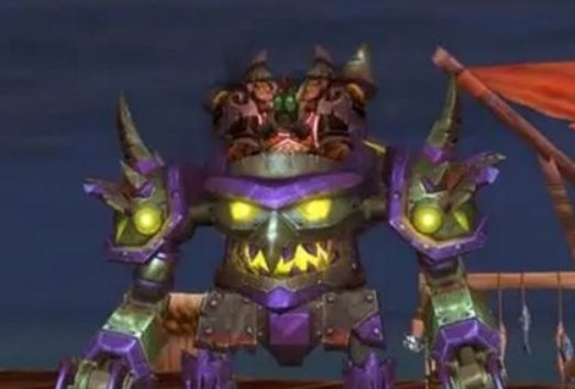 铁魔像的零件在哪买