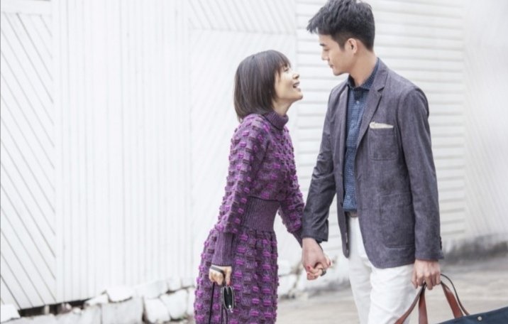 《欢乐颂》最后谁和谁在一起了？