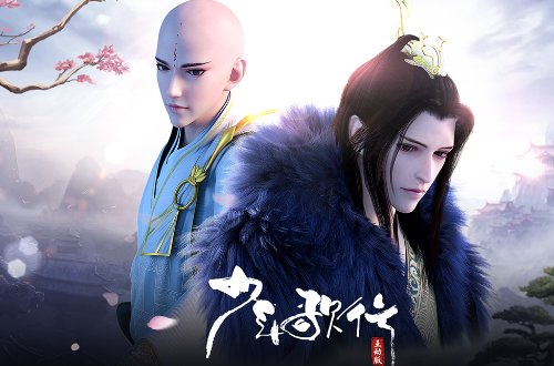 萧瑟为什么把皇位让给二皇子