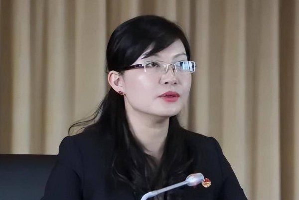 段颖的老公是什么工作