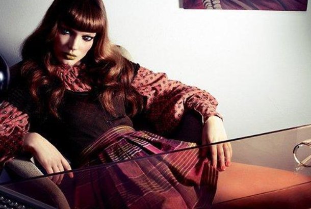 欧美风与日韩风到底有什么区别