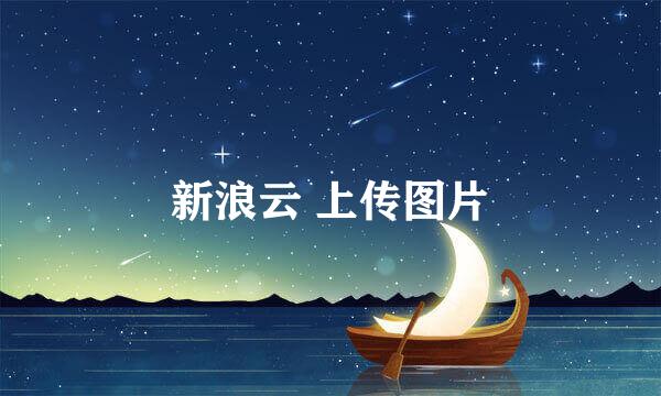新浪云 上传图片