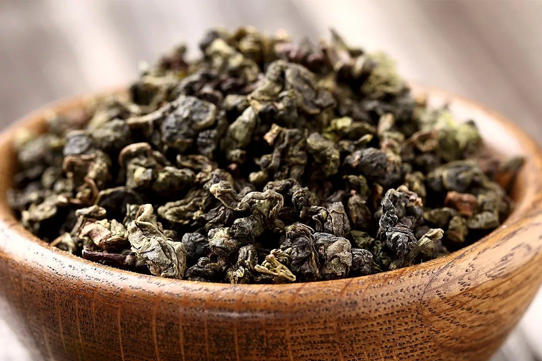 喝绿茶的功效与作用